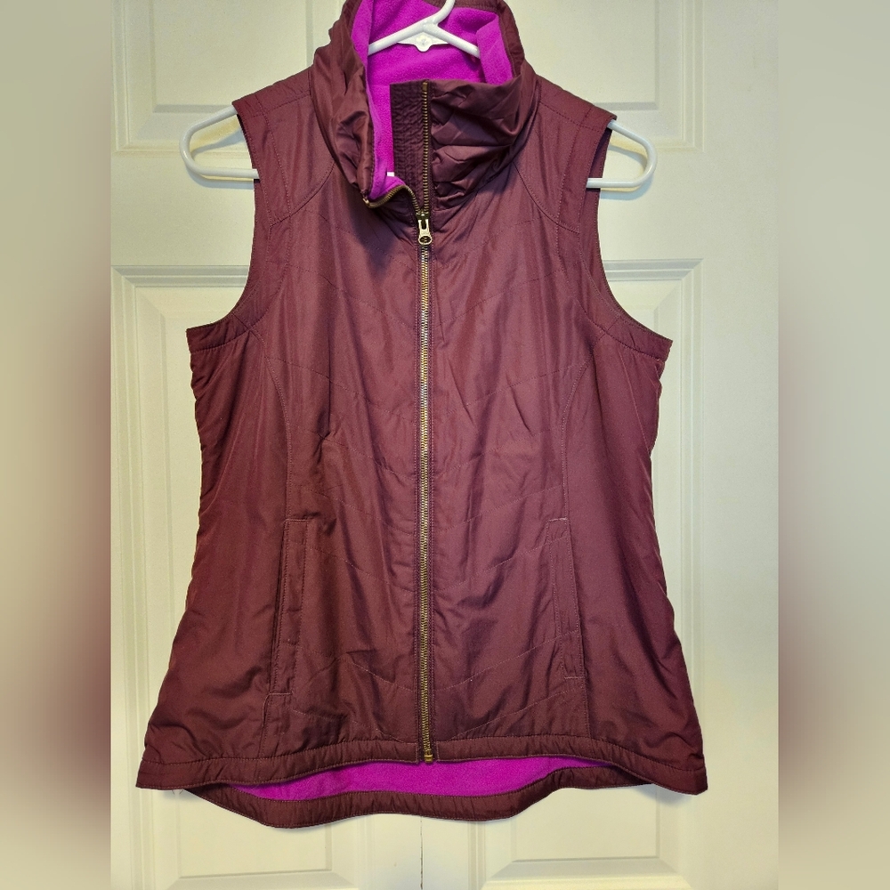Cokumbia Vest